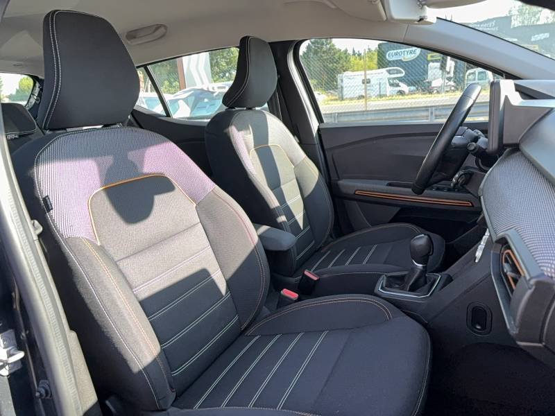 Dacia Sandero - Photo 12