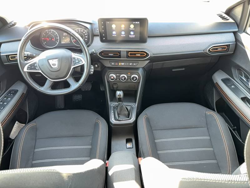 Dacia Sandero - Photo 16