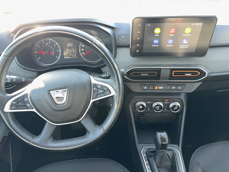 Dacia Sandero - Photo 17