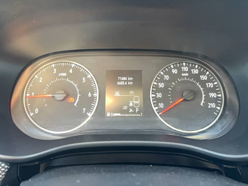 Dacia Sandero - Photo 18