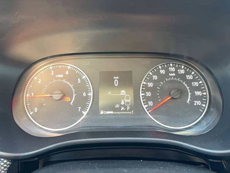 Dacia Sandero - Photo 19
