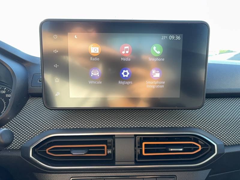 Dacia Sandero - Photo 20