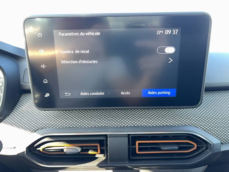 Dacia Sandero - Photo 24