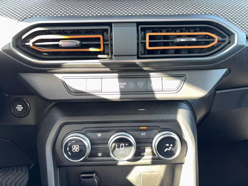 Dacia Sandero - Photo 25