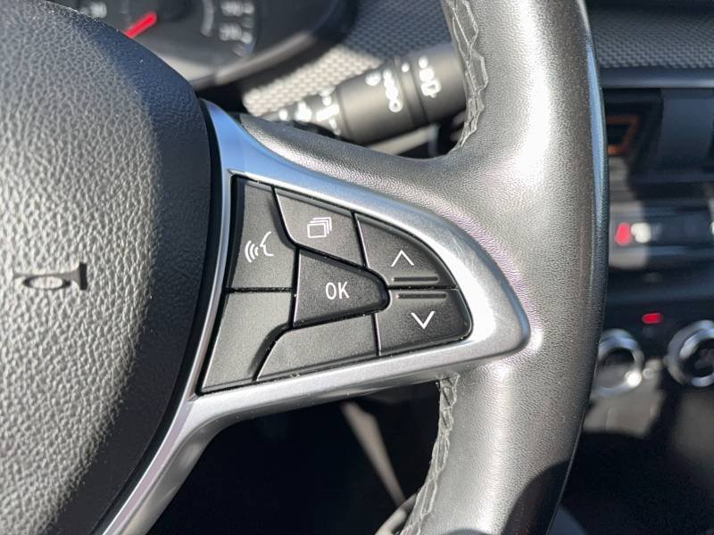 Dacia Sandero - Photo 30