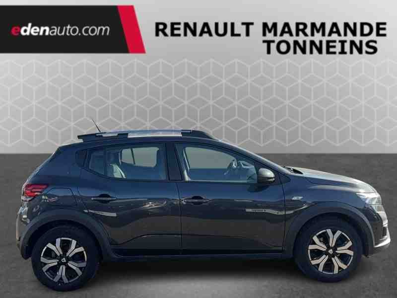 Dacia Sandero - Photo 3