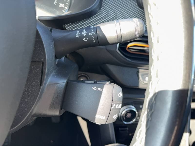 Dacia Sandero - Photo 31