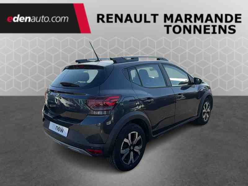 Dacia Sandero - Photo 4