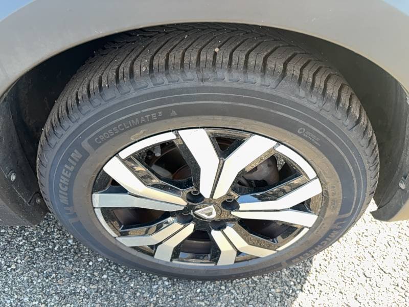 Dacia Sandero - Photo 10