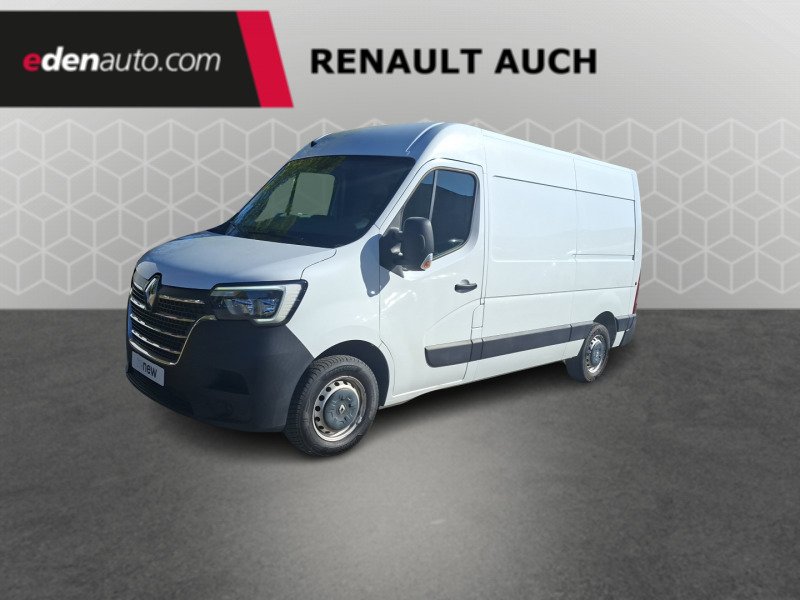 Renault Master - Photo 1