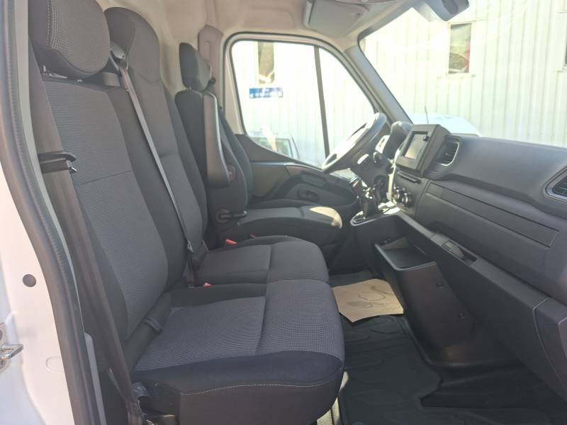 Renault Master - Photo 11