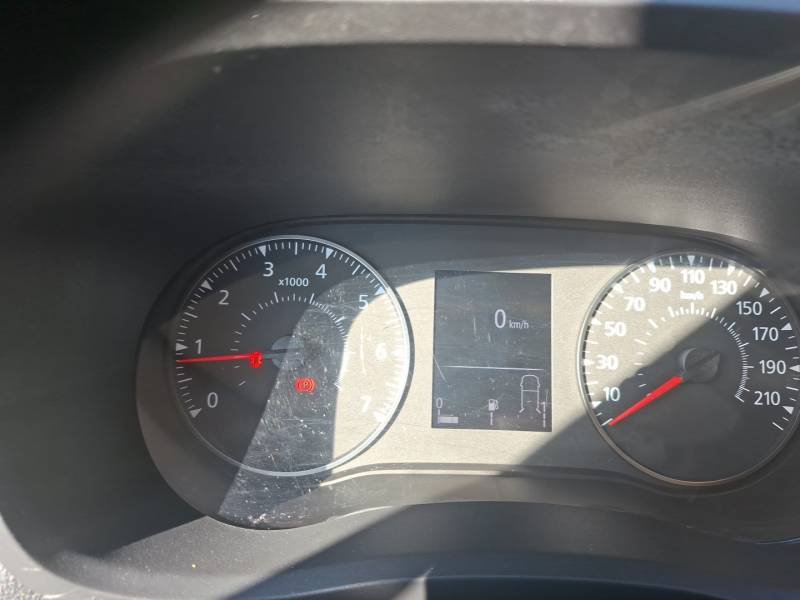 Renault Master - Photo 12