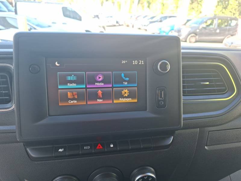 Renault Master - Photo 13