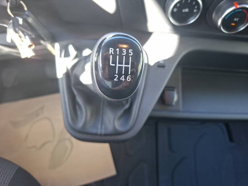 Renault Master - Photo 15