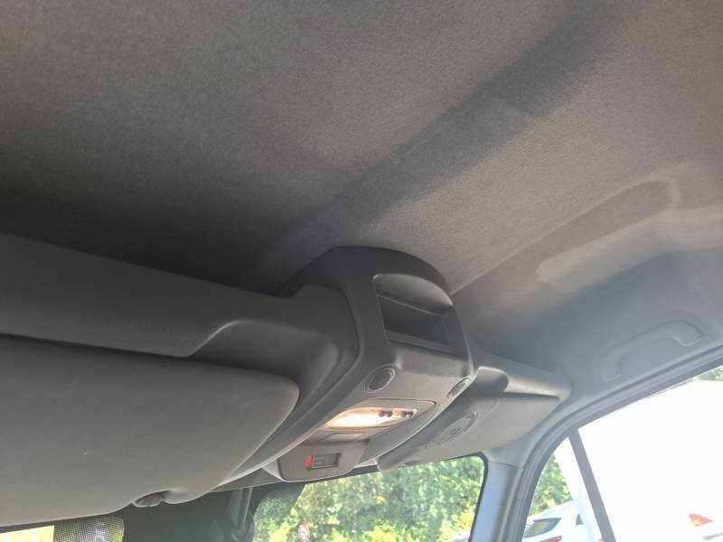 Renault Master - Photo 16