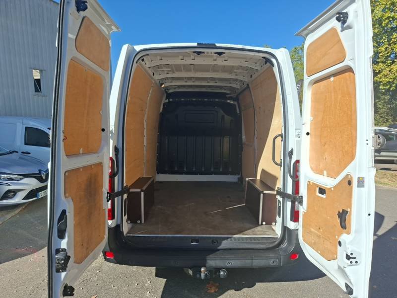 Renault Master - Photo 17