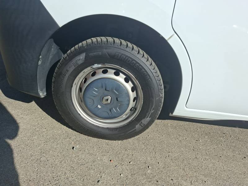 Renault Master - Photo 18