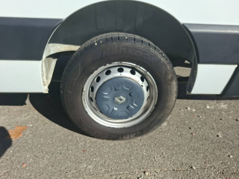 Renault Master - Photo 19