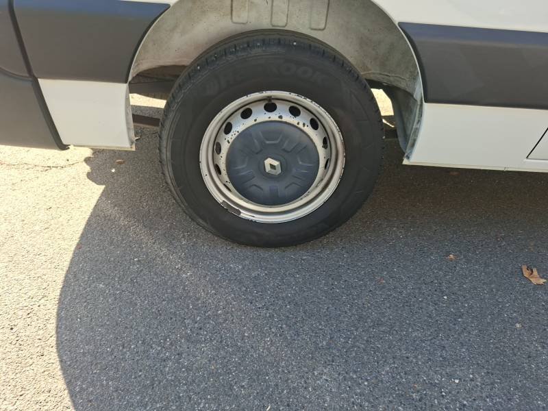 Renault Master - Photo 20