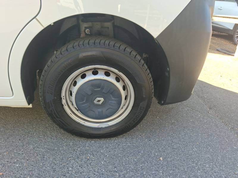 Renault Master - Photo 21