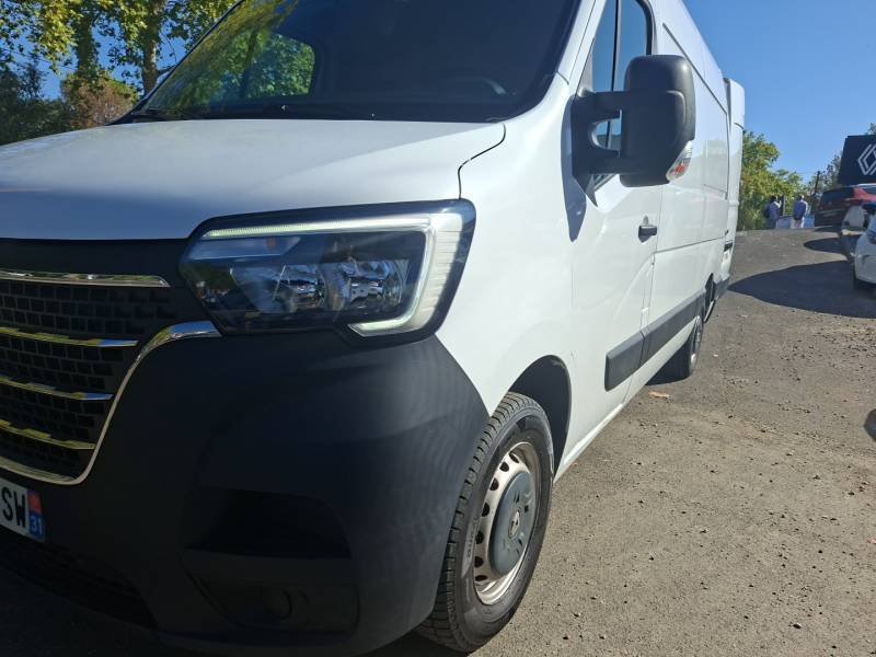 Renault Master - Photo 22