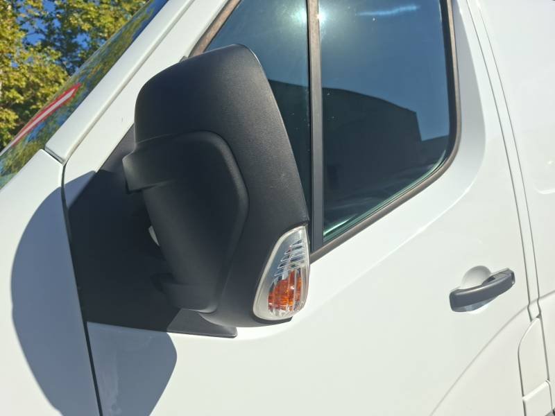Renault Master - Photo 23
