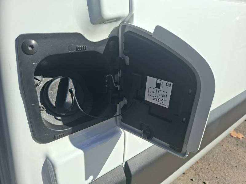 Renault Master - Photo 24