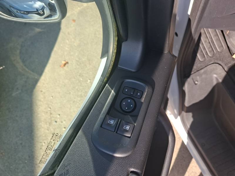 Renault Master - Photo 25