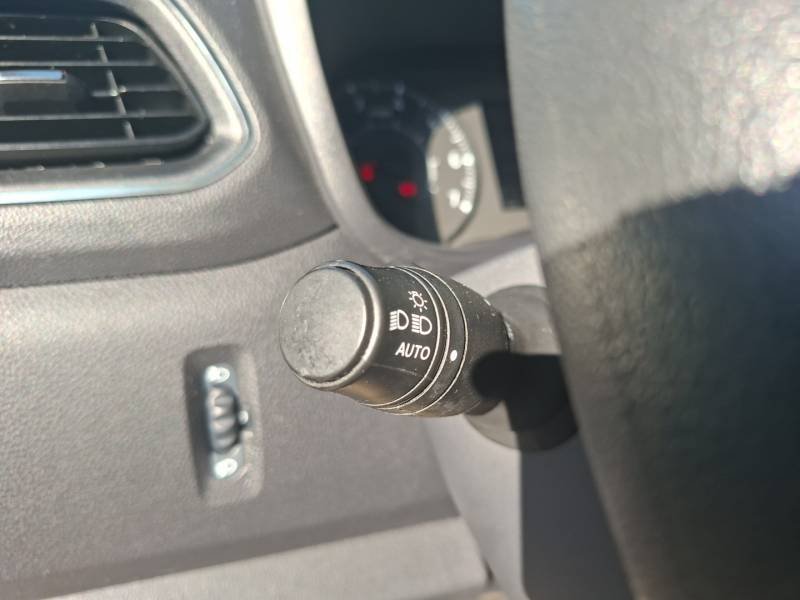 Renault Master - Photo 26