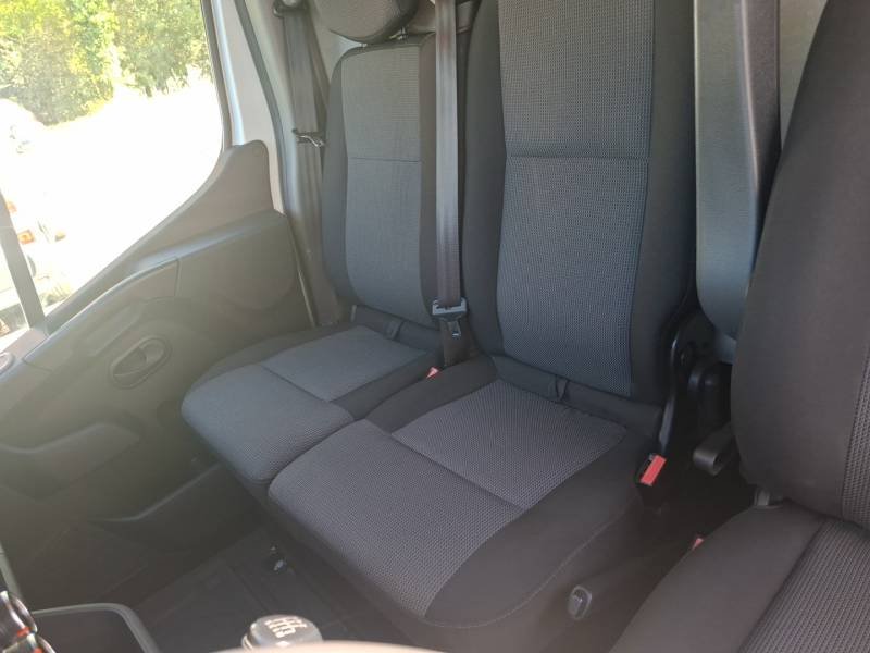 Renault Master - Photo 27