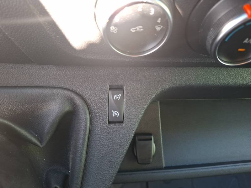 Renault Master - Photo 30