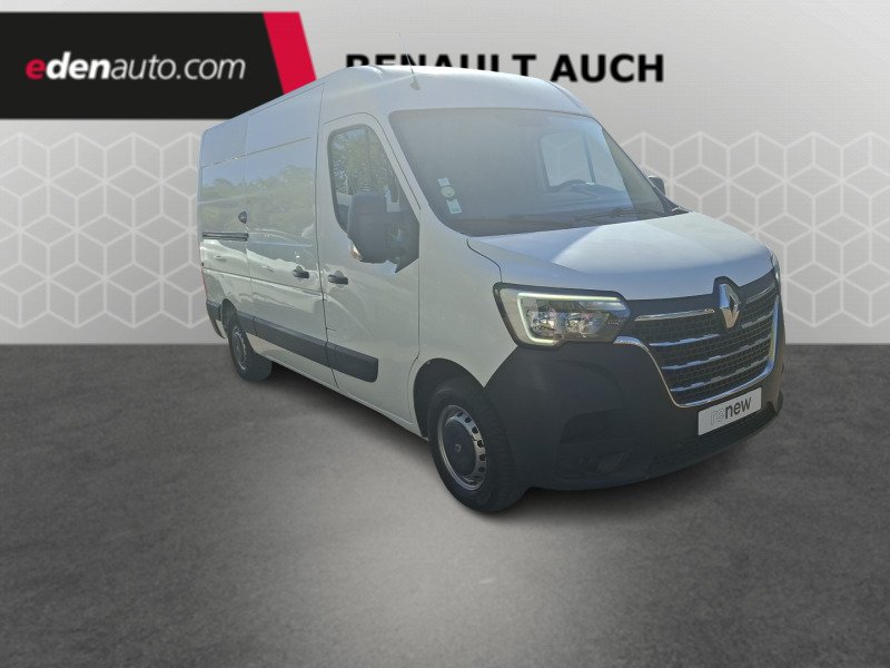 Renault Master - Photo 3