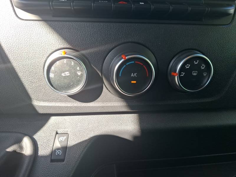 Renault Master - Photo 31