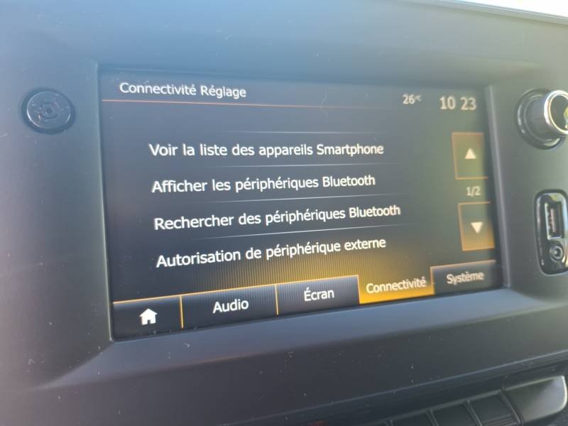Renault Master - Photo 33