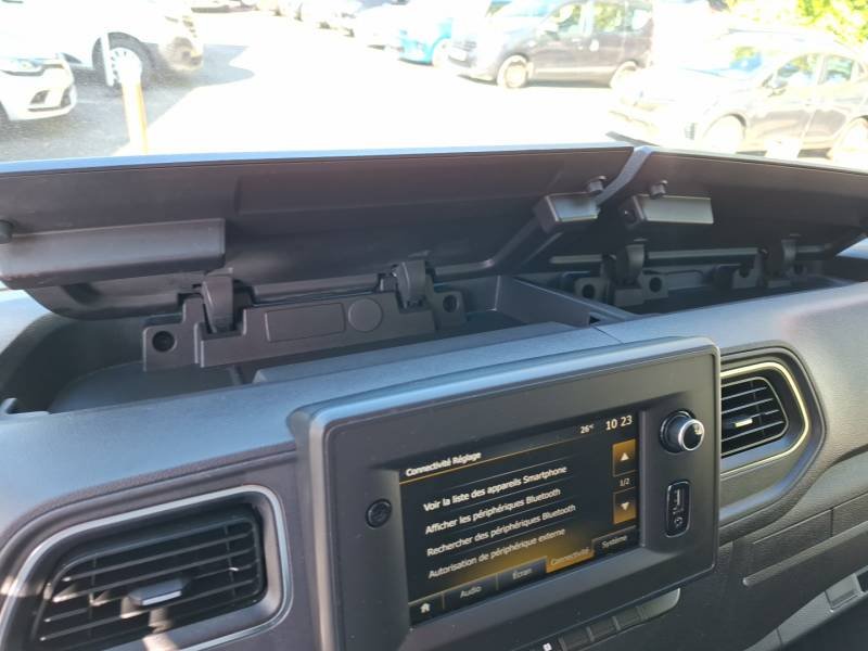 Renault Master - Photo 35