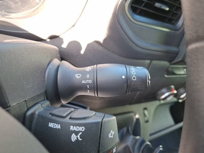 Renault Master - Photo 36