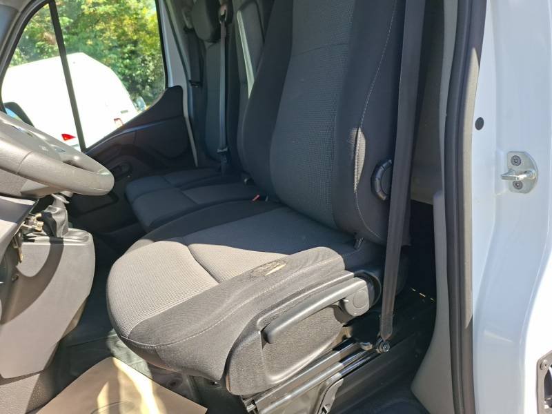 Renault Master - Photo 37