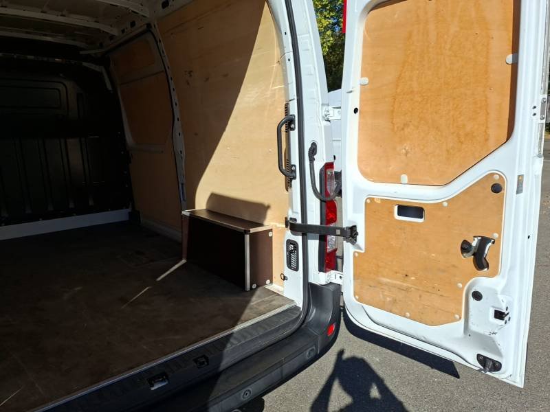 Renault Master - Photo 38