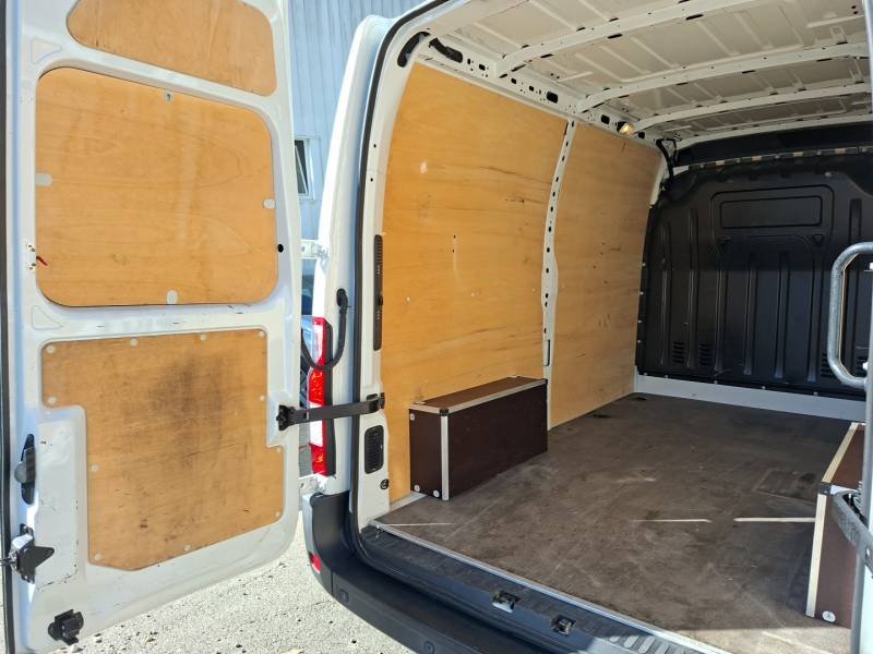 Renault Master - Photo 39