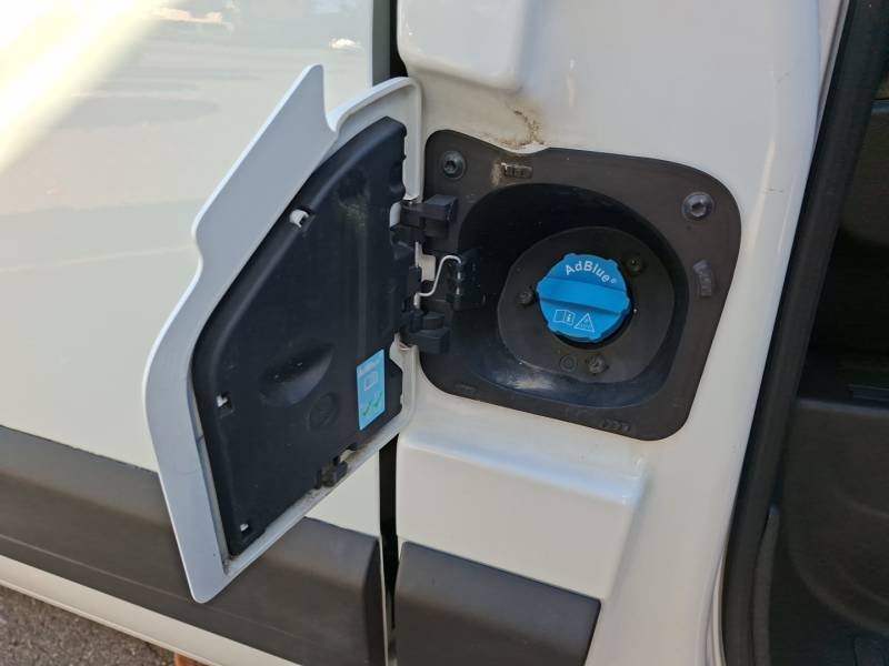 Renault Master - Photo 42