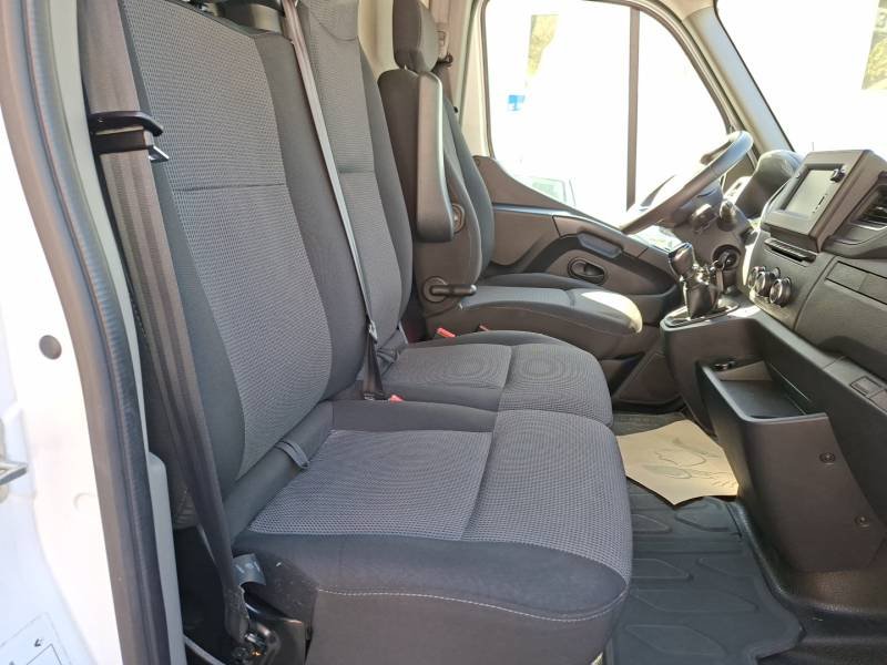 Renault Master - Photo 43