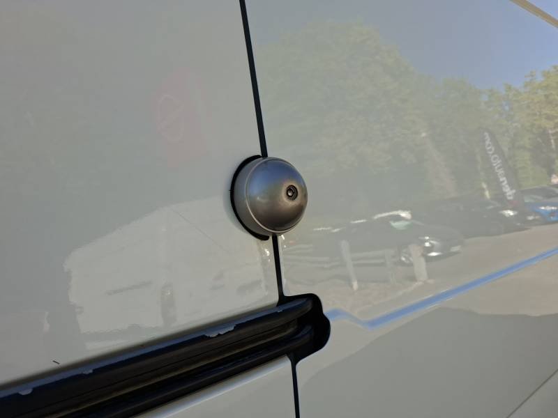 Renault Master - Photo 44