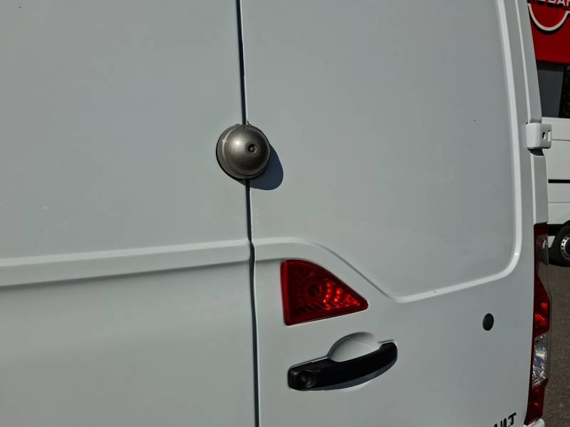 Renault Master - Photo 45