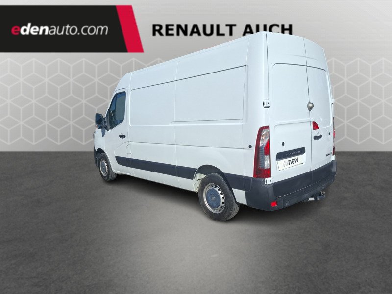 Renault Master - Photo 5