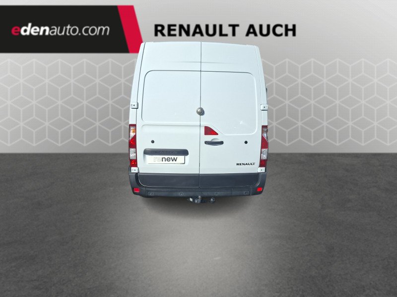 Renault Master - Photo 6