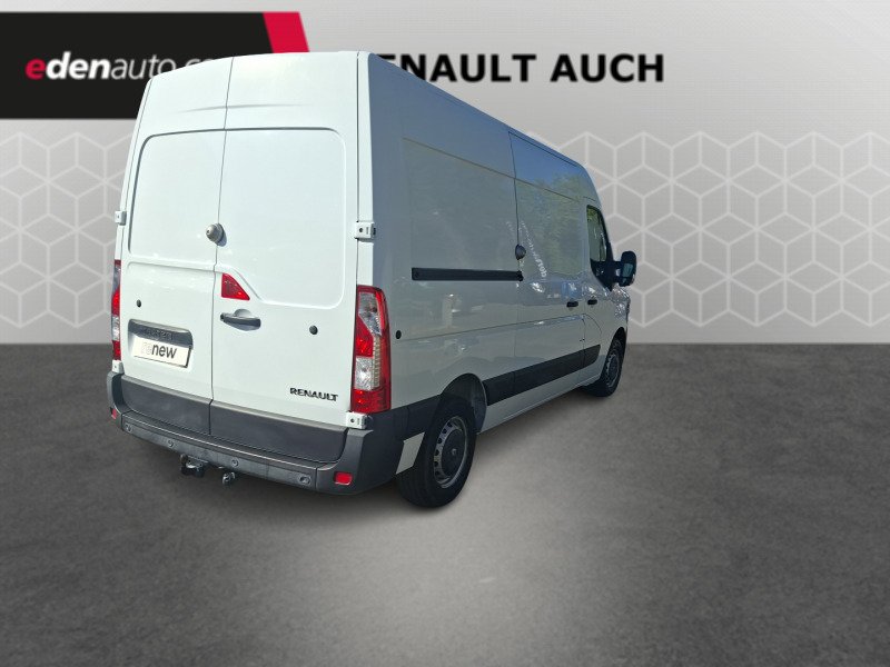 Renault Master - Photo 7