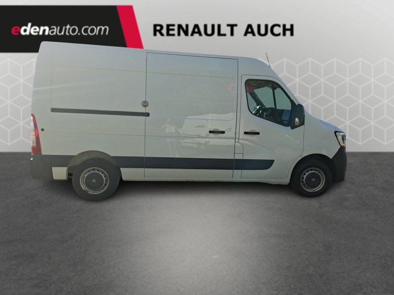 Renault Master - Photo 8