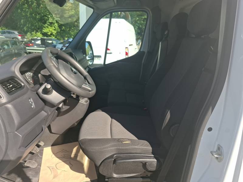Renault Master - Photo 9