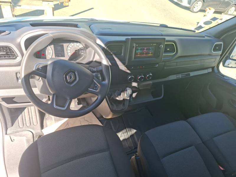 Renault Master - Photo 10