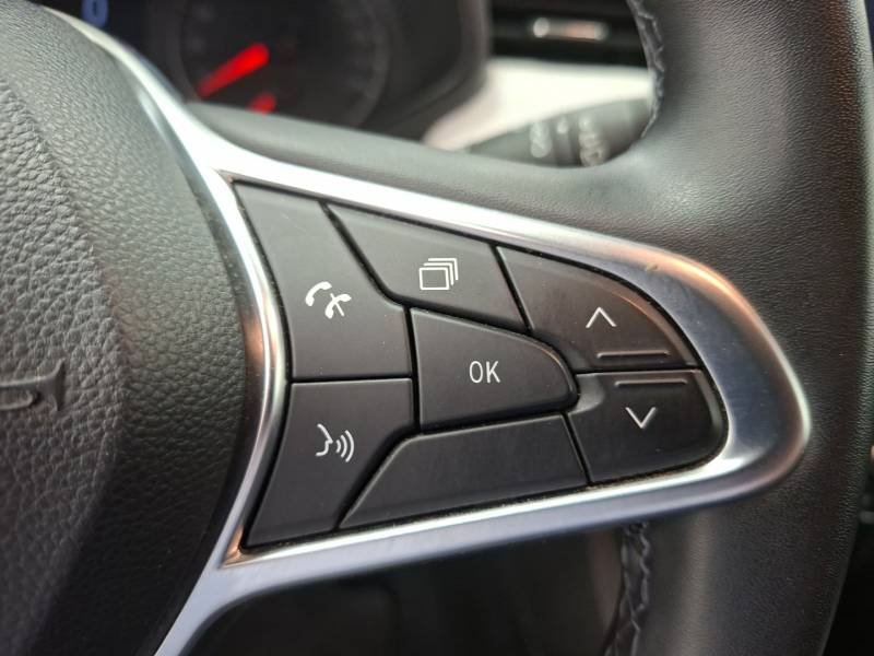 Renault Clio - Photo 17